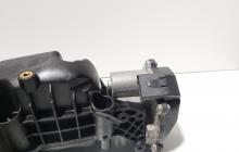 Motoras galerie admisie, cod 03L129086, Audi A4 (8K2, B8), 2.0 TDI, CAG (id:669975)