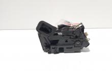 Broasca usa stanga spate, cod 5K4839015R, VW Polo (6R) (id:670558)