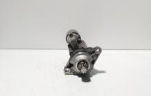 Electromotor, Vw Passat (3C2) 2.0 TDI, CBA, cutie automata (id:670062)