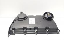 Capac culbutori, cod 03G103469K, Audi A4 Avant (8ED, B7), 2.0 TDI, BLB (id:670386)