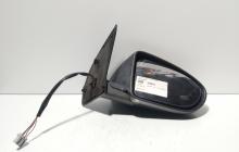 Oglinda electrica dreapta, Nissan Qashqai, volan pe dreapta (id:670574)