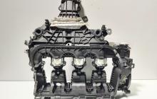 Galerie admisie cu capac culbutori, cod 9674394480, Ford Kuga I, 2.0 TDCI, UFDA (id:670380)