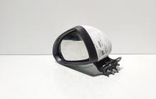 Oglinda electrica stanga, Opel Corsa D, vol pe stanga (id:670209)