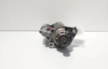 Electromotor cu Start Stop, cod 02M911024, VW Passat CC (357), 2.0 TDI, CBA, 6 vit man (id:670411)