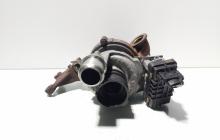 Turbosuflanta, cod 7G9Q-6K682-BC, Ford Mondeo 4, 1.8 TDCI, QYBA (id:670510)