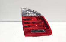Stop stanga haion, cod 7177697, Bmw 5 Touring (E61) facelift (id:669500)