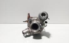 Turbosuflanta, cod 55583588, Opel Astra K, 1.6 CDTI, B16DTU (id:669925)