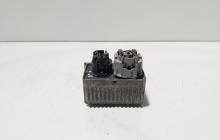 Releu bujii, cod 555574293, Opel Astra H Combi, 1.9 CDTI, Z19DTL (id:670134)
