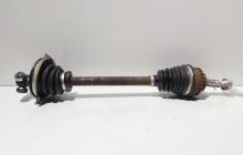 Planetara dreapta fata, Renault Clio 2, 1.5 DCI, K9K740, 5 vit man (id:670513)