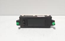 Display bord, cod GM24418957, Opel Astra G (id:670128)