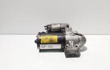 Electromotor, cod 8506657-01, Bmw 3 (E90), 2.0 diesel, N47D20C, cutie automata (id:670646)