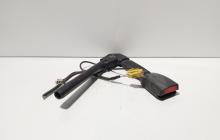 Capsa centura dreapta fata, cod 531098008C, Land Rover Freelander (LN) (id:670188)