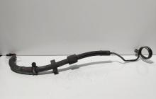 Conducta ulei servo directie, cod 8E1422893M, Audi A4 (8EC, B7) 2.0 TDI, BRE (id:668894)