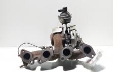 Turbosuflanta, cod 03G253010A, VW Passat (3C2), 2.0 TDI, BMR (id:669991)