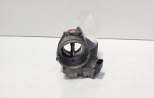 Clapeta acceleratie, cod 03G128063C, Audi A4 Avant (8ED, B7), 1.9 TDI, BRB (id:669890)