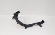 Tub intercooler, cod 3C0145840C, Vw Eos (1F7, 1F8) 2.0 TDI, BMM (id:669984)