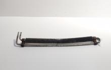 Radiator racire combustibil, cod 2A113-TF, Land Rover Freelander (LN), 2.0 TD, 204D3 (id:670179)