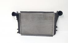 Radiator intercooler, cod 3C0145805P, VW Tiguan (5N), 2.0 TDI, CBA (id:669842)
