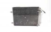 Radiator clima, VW Passat (3C2), 2.0 TDI, CBA (id:669843)