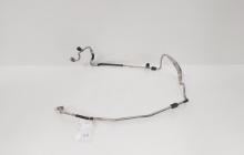 Conducta clima cu senzor, cod 9151436-01, Bmw 3 Touring (E91), 2.0 benz, N43B20A (id:669497)