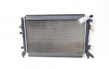 Radiator racire apa, cod 1K0121253AP, Seat Leon (1P1), 1.4 TSI, CAX (id:669852)
