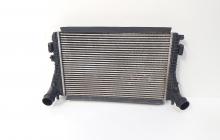Radiator intercooler, cod 3C0145805AD, VW Passat Variant (3C5), 2.0 TDI, BMR (id:669830)