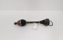Planetara stanga fata, Skoda Rapid (NH3), 1.6 TDI, CAYC, 5 vit man (id:663533)