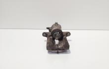 Etrier dreapta spate, VW Golf 4 (1J1), 1.9 TDI, ASZ (id:669446)