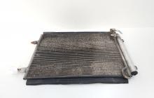 Radiator clima, VW Passat Variant (3C5), 2.0 TDI, BMP (id:669837)