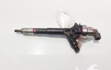 Injector, cod 55567729, Opel Astra J, A17DTJ (id:573840)