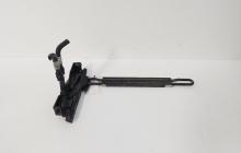 Radiator racire combustibil, cod 3413195, Bmw X3 (E83), 2.0 diesel, N47D20C (id:670331)