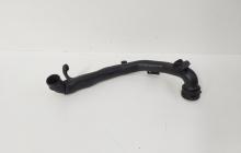 Tub intercooler, cod 3C0145840C, VW Passat Variant (3C5), 2.0 TDI, BMP (id:669986)