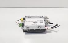 Amplificator antena, cod A2048702789, Mercedes Clasa C T-Model (S204) (id:669452)