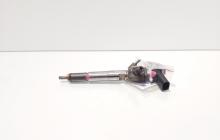 Injector, cod 8200704191, Dacia Duster, 1.5 DCI, K9K896 (id:666969)