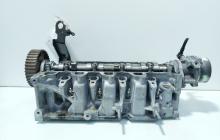 Chiulasa cu 1 ax came, cod 110426145R, Renault Megane 3, 1.5 DCI, K9KA636 (idi:665667)