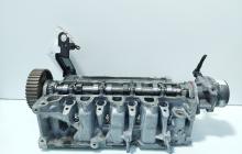 Chiulasa cu 1 ax came, cod 110426145R, Renault Laguna 3, 1.5 DCI, K9KA636 (idi:665667)