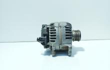 Alternator 140A Bosch, cod 06F903023F, Vw Golf 5 (1K1) 1.9 TDI, BKC (idi:665673)