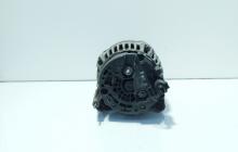 Alternator 140A Bosch, cod 06F903023F, Audi A3 (8P1) 1.9 TDI, BKC (idi:665673)
