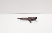 Injector, cod 0445110340, Citroen Berlingo 2 (id:660444)