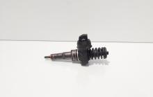 Injector, cod 038130073BQ, BPT, 0414720312, VW Passat (3C2), 2.0 TDI, BMP (id:669780)