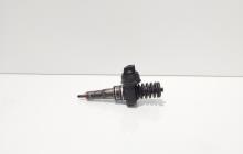 Injector, cod 038130073BQ, RB3, 0414720312, VW Passat (3C2), 2.0 TDI, BMP (id:669782)