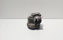 Clapeta acceleratie, cod 9682798180, Ford Fiesta 6, 1.6 TDCI, TZJA (id:668969)