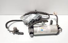 Modul Start Stop cu condensator, cod 9677002780, 9675015880, Peugeot 508 (id:671004)