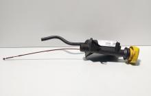 Vas filtru epurator, cod 8200140763, Renault Megane 2 (id:668984)