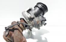 Supapa turbo electrica, Ford Fiesta 6, 1.6 TDCI, TZJA (id:668971)