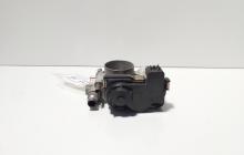 Clapeta acceleratie, cod GM055352858, 25362123, Opel Astra G, 1.6 benz, Z16XEP (id:668974)