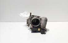 Clapeta acceleratie, cod GM055352858, 25362123, Opel Astra G, 1.6 benz, Z16XEP (id:668974)