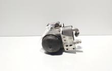 Carcasa filtru ulei cu racitor, cod 7505203, Bmw 3 (E46), 2.0 benz, N42B20A (id:669695)