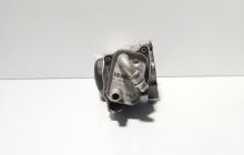 Carcasa filtru ulei cu racitor, cod 7505203, Bmw 3 (E46), 2.0 benz, N42B20A (id:669695)