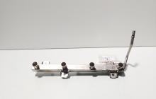 Rampa injectoare, cod 7530420, Bmw 1 (E81, E87), 1.6 benz, N45B16AB (id:669709)